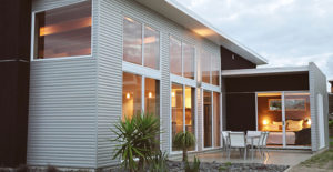 Style and Profiles | NuWall Australia Aluminium Cladding